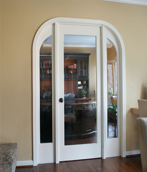 Passage Door Replacement Las Flores