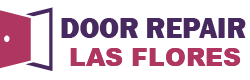 Door Repair Las Flores
